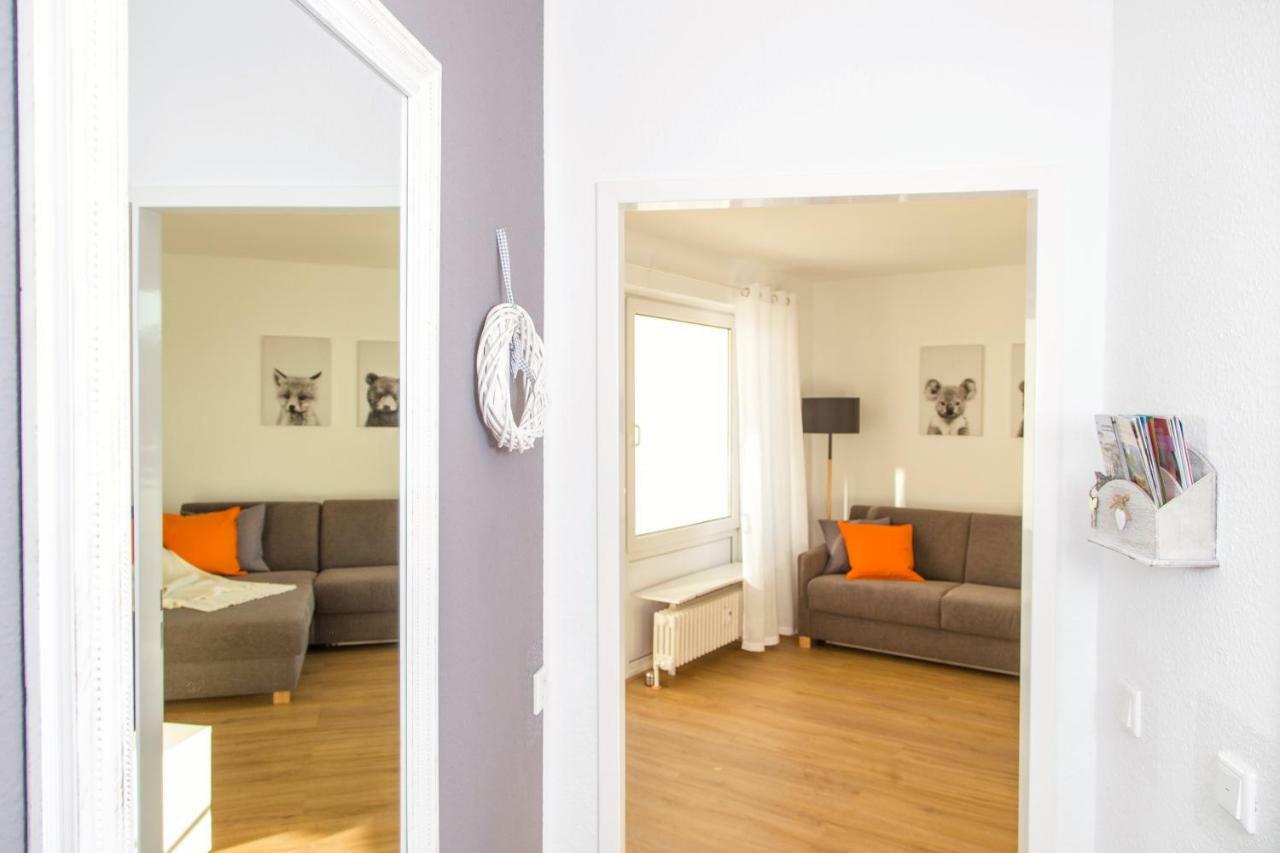 Cute & Cozy Apartment Висбаден Екстериор снимка