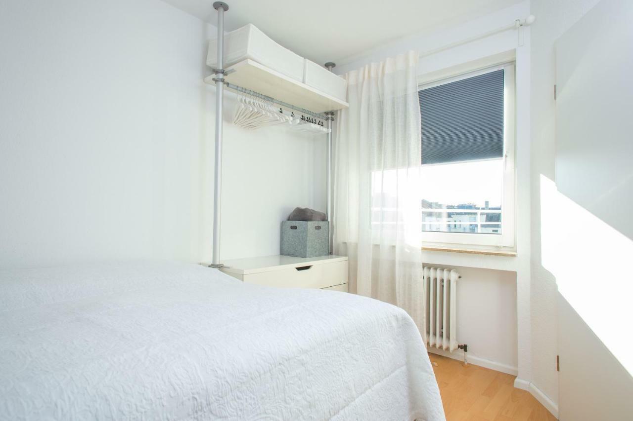 Cute & Cozy Apartment Висбаден Екстериор снимка
