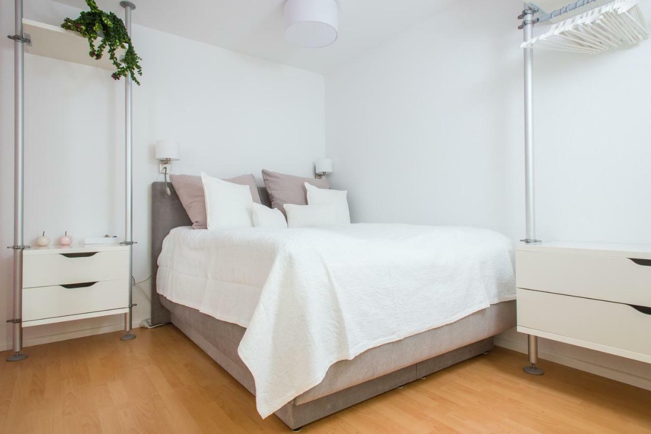 Cute & Cozy Apartment Висбаден Екстериор снимка