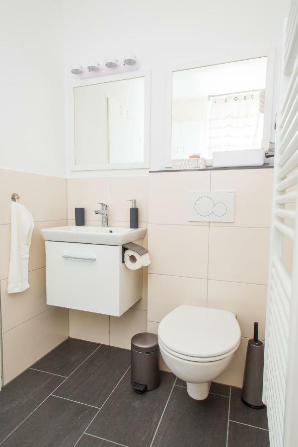 Cute & Cozy Apartment Висбаден Екстериор снимка